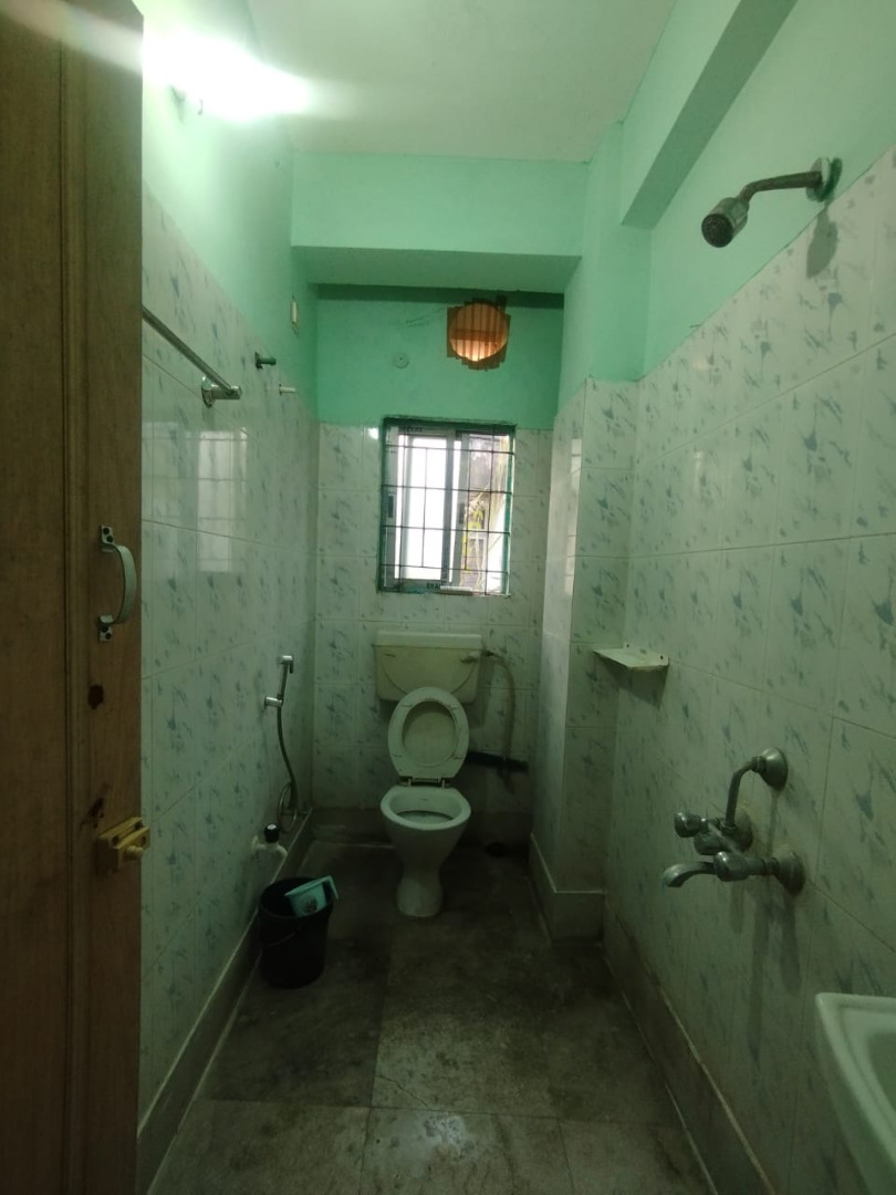 Unfurnished 3bhk in Jayanagar Road, Jaya Nagar, Six Mile, Guwahati, Assam, India for Rent